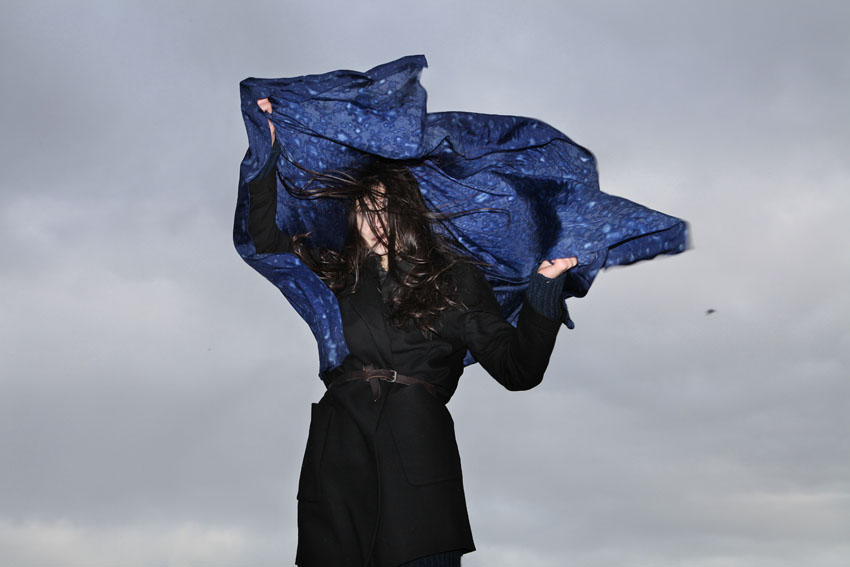Made by Rain - Aliki van der Kruijs